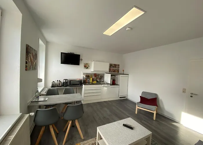 Lejlighed Alte Molkerei 2