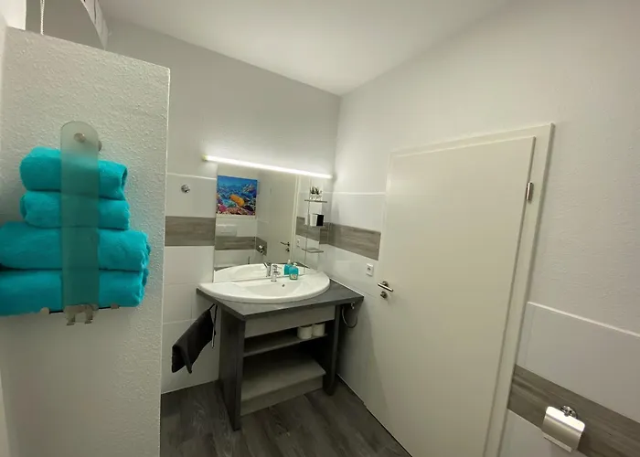 Alte Molkerei 2 Zilly