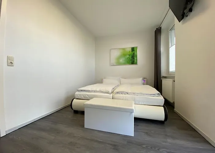 Alte Molkerei 2 * Zilly