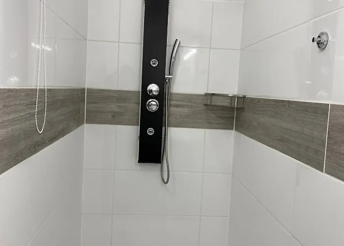 Alte Molkerei 2 Lejlighed