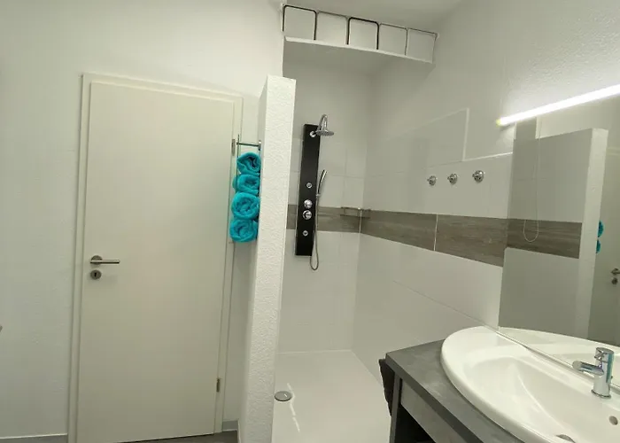 Alte Molkerei 2 Lejlighed Zilly