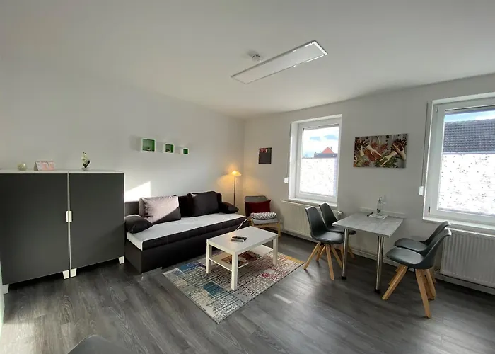 Alte Molkerei 2 Zilly